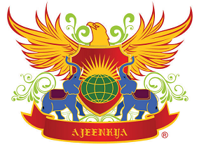Ajeenkya DY Patil University logo