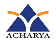 Acharya Institute of Technology logo