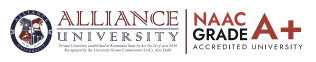 Alliance University logo