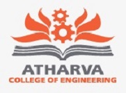 Atharva College of Engineering logo