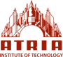 Atria Institute of Technology logo