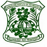 BIT Bangalore logo