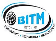 Ballari Institute of Technology and Management logo