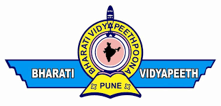 Bharati Vidyapeeth College of Engineering Navi Mumbai logo
