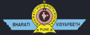Bharati Vidyapeeth's College of Engineering Lavale logo