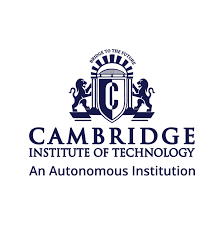Cambridge Institute of Technology logo