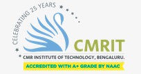 CMRIT Bangalore logo