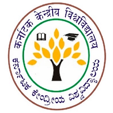 Central University of Karnataka logo