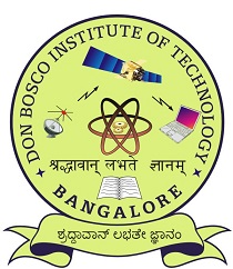 Don Bosco Institute of Technology logo