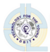 Don Bosco Institute of Technology logo