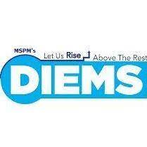Deogiri Institute of Engineering and Management Studies logo