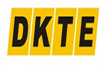 DKTE Society's Textile and Engineering Institute logo