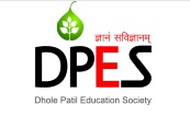 Dhole Patil College of Engineering logo