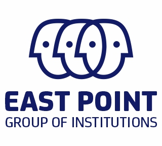 East Point Group of Institutions logo