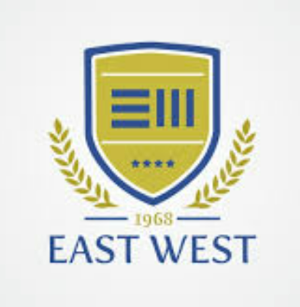 East West Institute of Technology logo