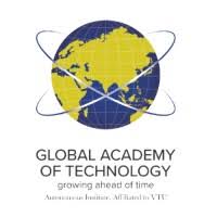 Global Academy of Technology logo