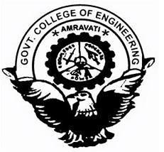 Government College of Engineering logo