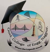 Government College of Engineering logo