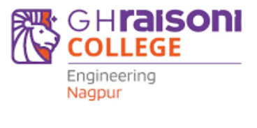 GH Raisoni College of Engineering , Nagpur logo