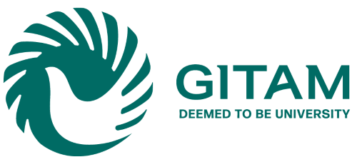 GITAM Bengaluru logo