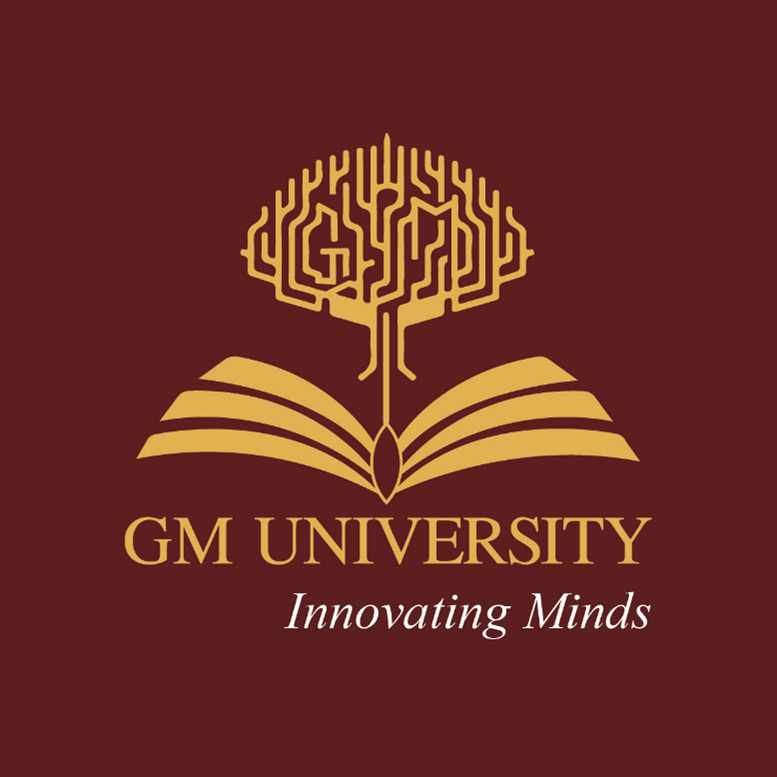 GM University logo