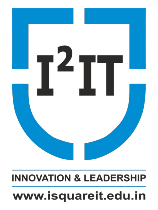 I2IT Pune logo