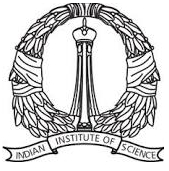 IISc Bangalore logo