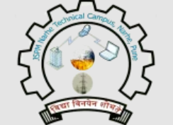 JSPM Narhe Technical Campus Narhe logo