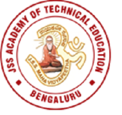 JSS Academy of Technical Education logo