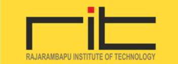 K.E.Society's Rajarambapu Institute of Technology, Rajaramnagar logo