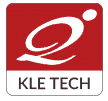 KLETU Hubli logo