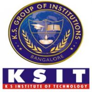 KS Institute of Technology logo
