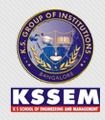 K.S. School of Engineering and Management logo