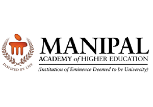 MAHE Manipal logo