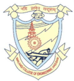 Malnad College of Engineering logo