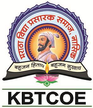 MVPS's Karmaveer Adv. Baburao Ganpatrao Thakare College of Engineering logo