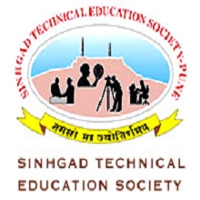 NBN Sinhgad School of Engineering ,Ambegaon logo