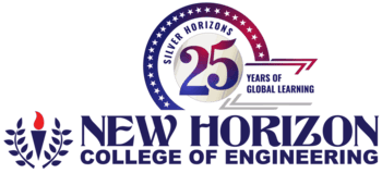 NHCE Bangalore logo