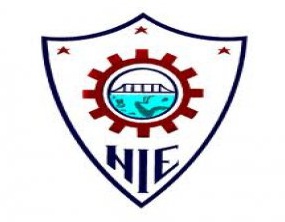 NIE Mysore logo