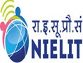 National Institute of Electronics and Information Technology logo