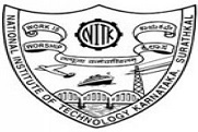 NIT Surathkal logo