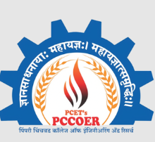 Pimpri Chinchwad College of Engineering and Research Ravet logo