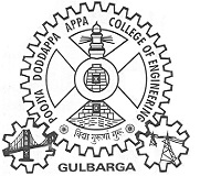 PDA College of Engineering logo