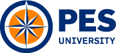 PESU Bangalore logo