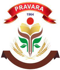 Pravara Rural Engineering College Loni logo