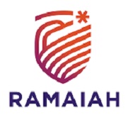 RIT Bangalore logo