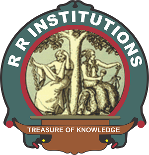 RR Group of Institutions logo