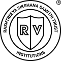 RVCE Bangalore logo
