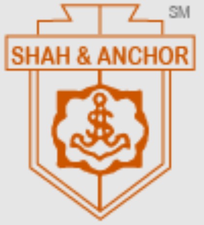 Shah and Anchor Kutchhi Engineering College logo