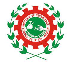 St. Francis Institute of Technology logo